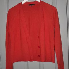 ladies cardigan