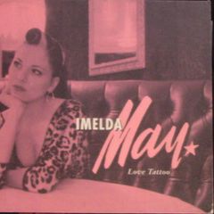 Imelda May - Love Tattoo CD