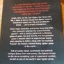 The Defector Chris Hadfield In Very Good Condition From Pet Smoke Free Home Image 5
