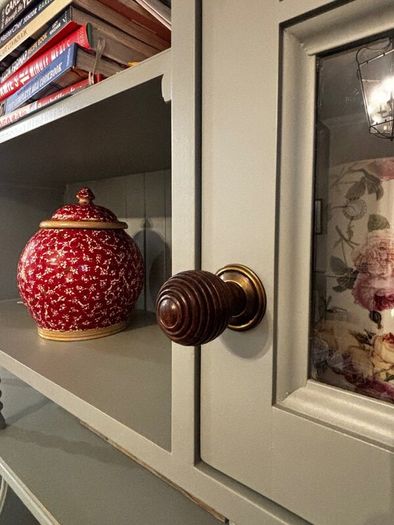 Solid Wood Dresser