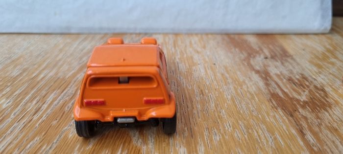 Corgi diecast