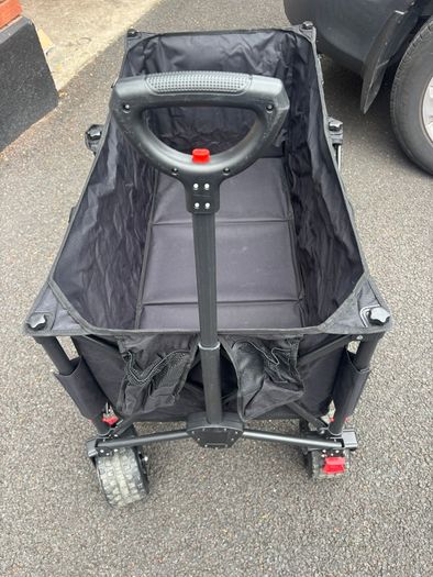 Trolley cart wagon