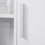 Bathroom Mirror Cabinet, Wall Mounted Storage Cupboard Organizer with Double Doors and Adjustable (FREE SHIPPING) Image 5