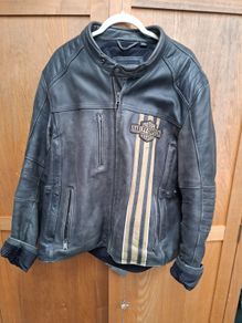 Harley Davidson Gear.