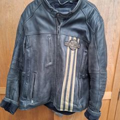 Harley Davidson Gear.