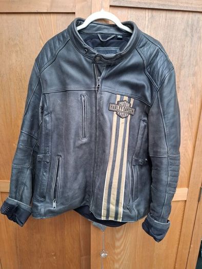 Harley Davidson Gear.