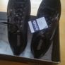 Igi&co Brand New Italian Leather Shoes Image 2