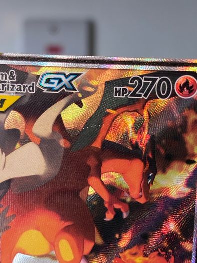 pokemon card tag team