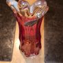 Murano glass vase Image 5