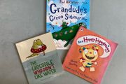 Kids book bundle