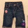 Pumpkin Patch Designer Baby Jeans Image 4