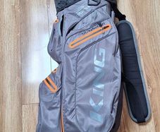 PING Ultra Lite Golf Bag