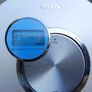 Sony CD Walkman D-EJ250 - Tested Image 3