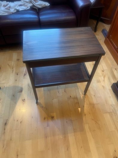 Folding Game Card Table