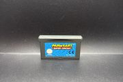 Mario Kart Super Circuit Nintendo Game Boy Advance