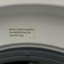 Samsung washing machine and dryer Image 4