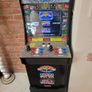 street fighter arcade machine Image 3
