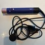 Dyson Airwrap multi styler Complete Long in Vinca blue and Rose Image 2