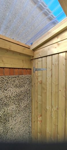 Side Entrance Covers