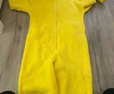 kids clothes pikachu onesie