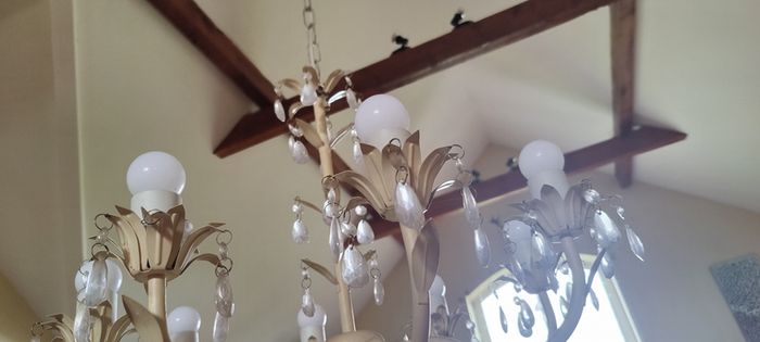 chandelier