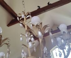 chandelier