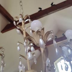 chandelier