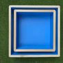Set of 2 therapy trays Image 8