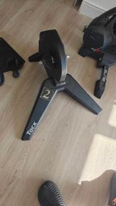 Tacx Turbo trainer