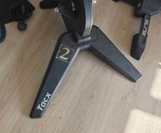 Tacx Turbo trainer