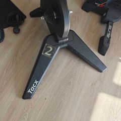 Tacx Turbo trainer