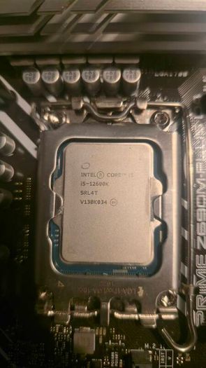 Rtx 5060 Gaming Pc | 12600k | 32gb Ram | 1tb Ssd