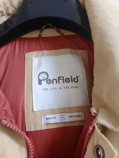 Penfield Men's jacket