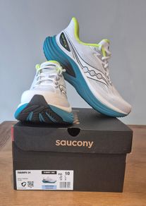 Saucony Triumph 24 - UK9 / EU44