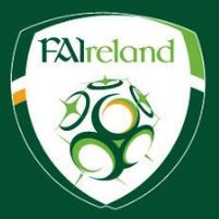 Football Association on Ireland Jobs in Ireland