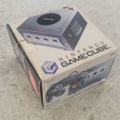 Nintendo GameCube Console