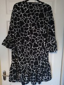 Libby Loves dress