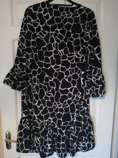 Libby Loves dress