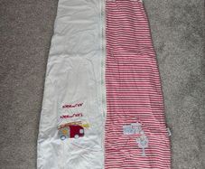 baby sleeping bag Slumbersac grobag