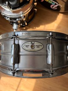 Pearl Snare