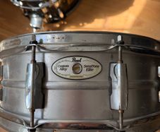Pearl Snare