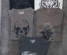 mens Tee Shirts