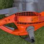 Leaf blower & vacuum Image 5