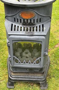Provence Heater