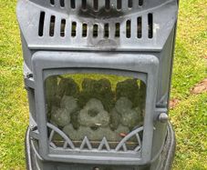 Provence Heater