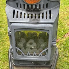Provence Heater