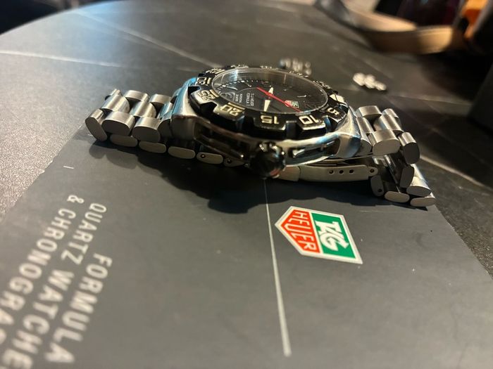 Tag Heuer