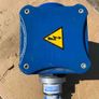 CEMP Explosion Proof ATEX Electric Motor Image 2