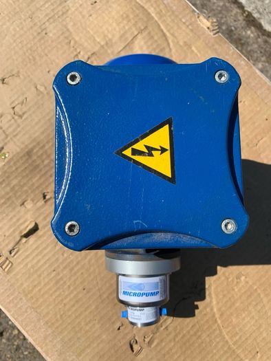 CEMP Explosion Proof ATEX Electric Motor