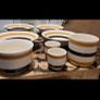 mid century carrigaline pottery Image 2
